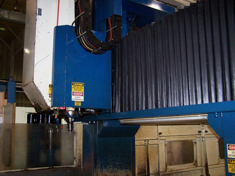 Equipment picture